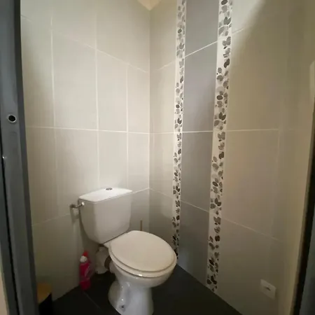 Maison Familiale Spacieuse A Avec Jardin Nyaraló *