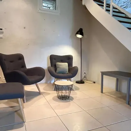 Nyaraló Maison Familiale Spacieuse A Avec Jardin Niort